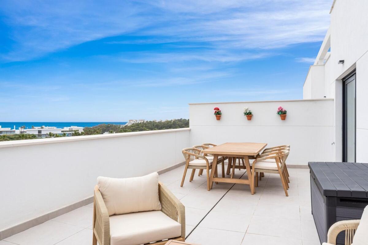 Casa De Amigos Sea View *