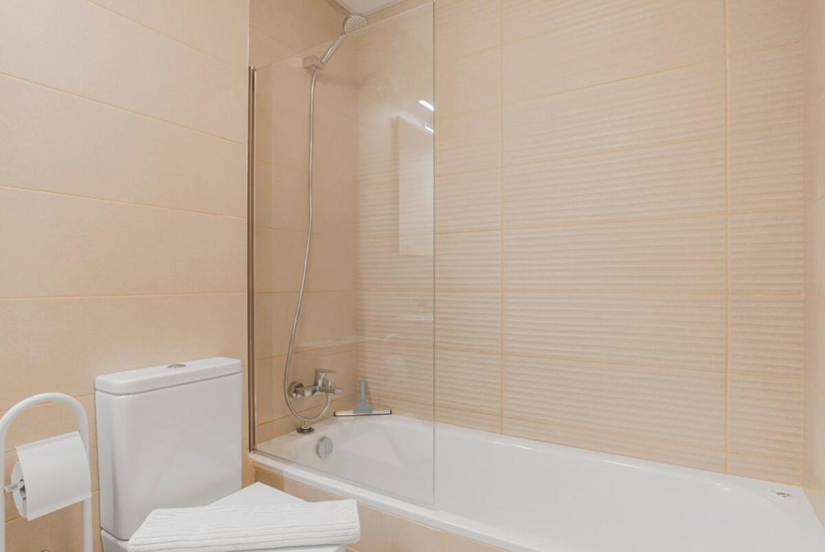 Apartamento Casa De Amigos Sea View *