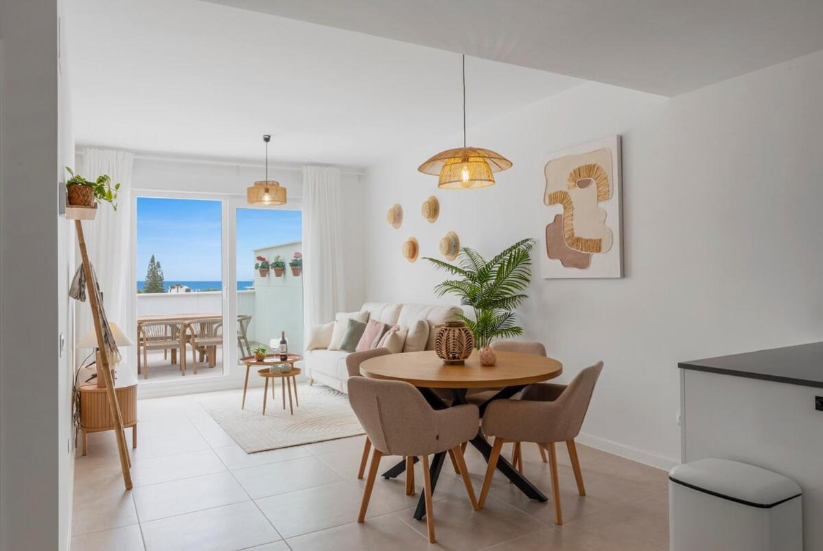 Casa De Amigos Sea View
